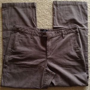 Riders by Lee Medium Length Trouser